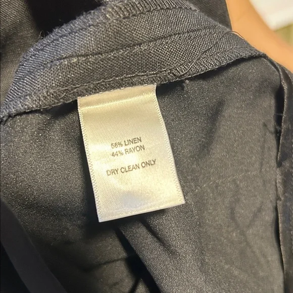 WHITE HOUSE/BLACK MARKET PANTS 2 - Picture 11 of 11